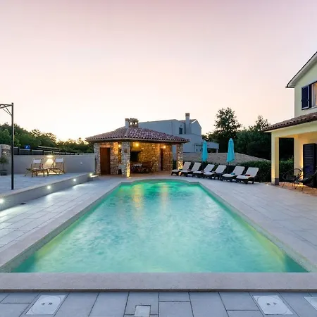 In 8887 Holiday home *