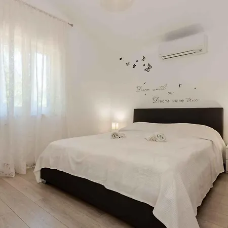 In 8887 Holiday home *
